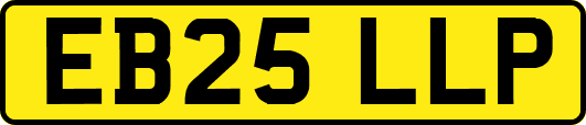 EB25LLP