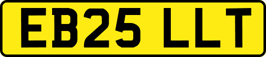 EB25LLT