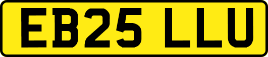 EB25LLU