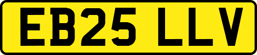 EB25LLV