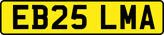 EB25LMA