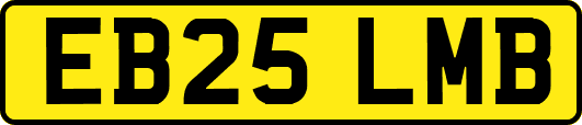 EB25LMB