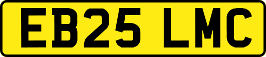 EB25LMC