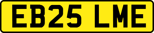 EB25LME