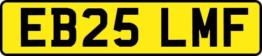 EB25LMF
