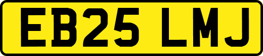 EB25LMJ