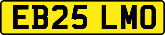 EB25LMO
