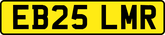 EB25LMR