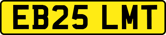 EB25LMT