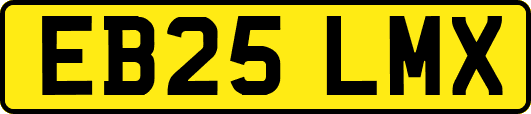 EB25LMX