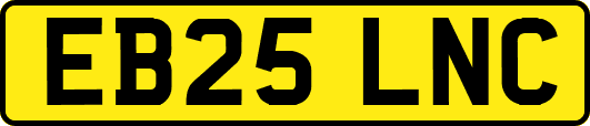 EB25LNC