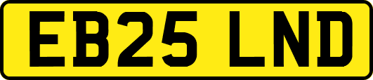 EB25LND