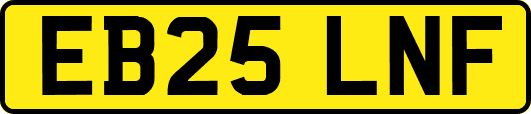 EB25LNF
