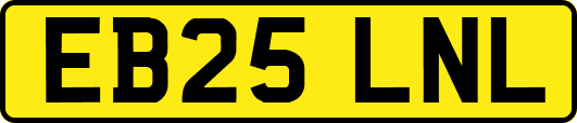 EB25LNL