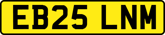 EB25LNM