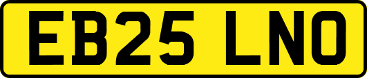 EB25LNO