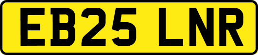 EB25LNR
