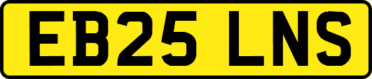 EB25LNS