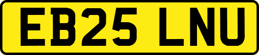 EB25LNU