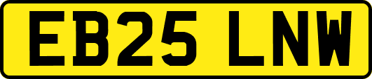 EB25LNW