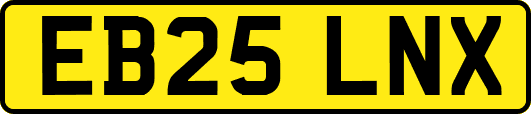 EB25LNX