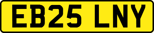 EB25LNY