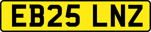 EB25LNZ