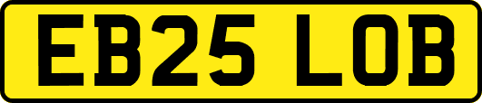 EB25LOB