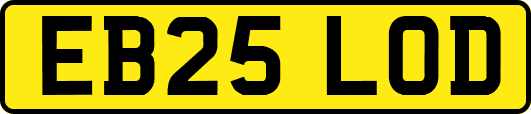 EB25LOD