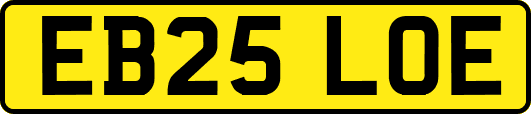 EB25LOE