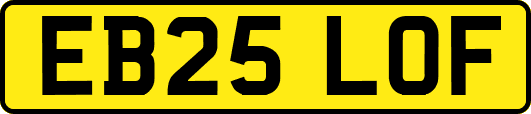 EB25LOF