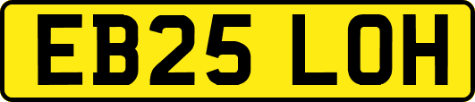 EB25LOH