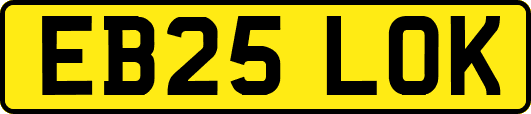 EB25LOK