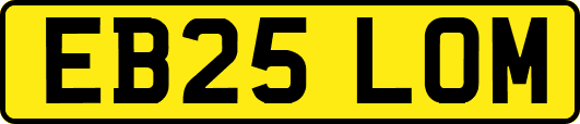 EB25LOM