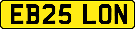 EB25LON