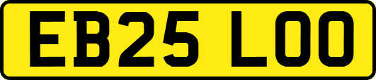 EB25LOO