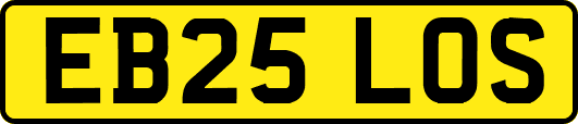 EB25LOS