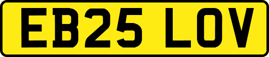 EB25LOV
