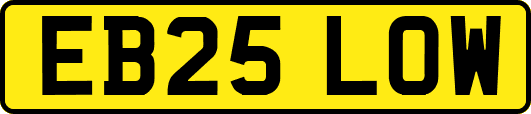 EB25LOW