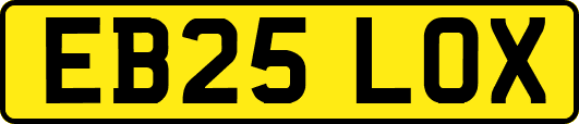EB25LOX