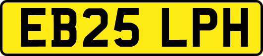 EB25LPH