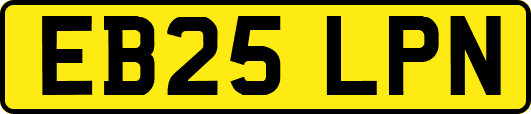EB25LPN
