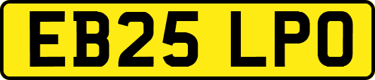 EB25LPO