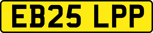 EB25LPP