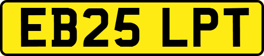 EB25LPT