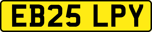 EB25LPY
