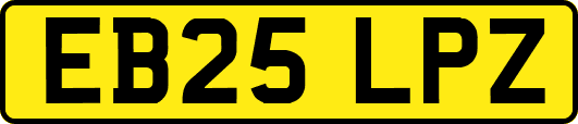 EB25LPZ