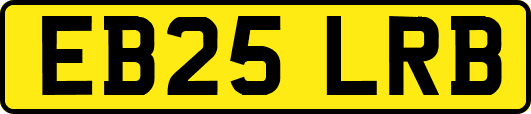 EB25LRB
