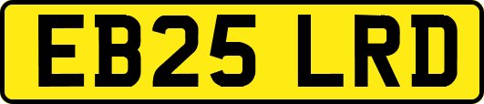 EB25LRD