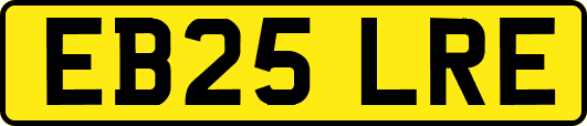 EB25LRE